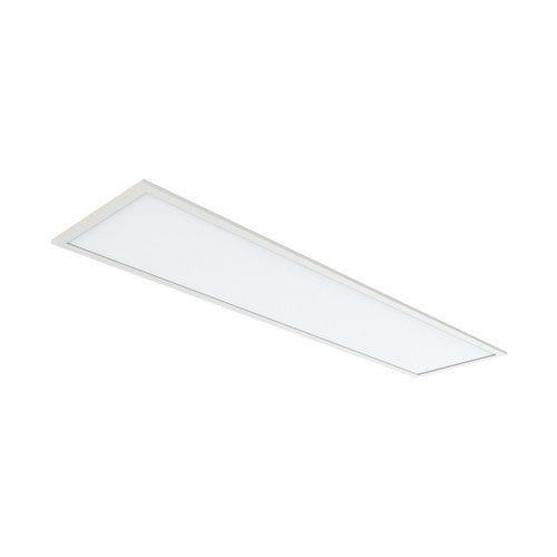 Integral LED Evo Led Panel Light 1200X300 3600Lm 36W 4000K Backlit Non-Dimm 100Lm/W Integral - ILP1230B004