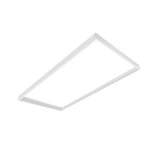 Integral LED Panel Accessory Recess Frame Plaster Board Surface All Panels 1200X600 Integral - ILP1260A003