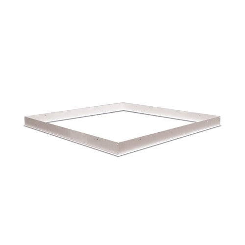 Integral LED Panel Accessory Recess Frame Plaster Board Surface All Panels 600X600 Integral - ILP6060A005