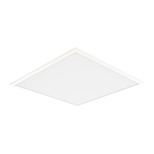 Integral LED Evo Led Panel Light 600X600 3600Lm 33W 4000K Backlit Non-Dimm 109Lm/W Integral - ILP6060B033