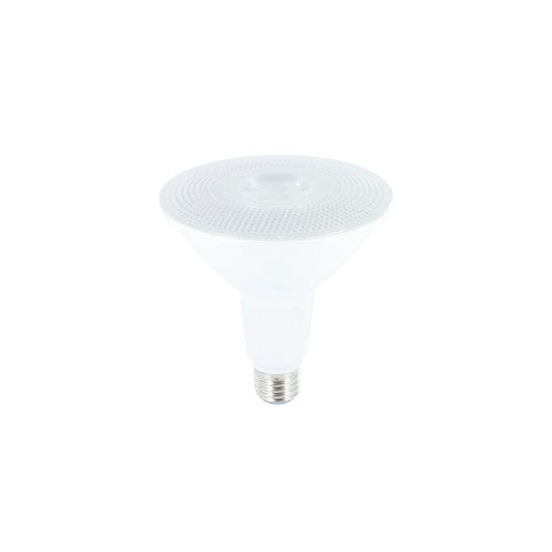 Integral LED Par38 Bulb E27 15W Red Non-Dimm Ip65 Integral - ILPAR38NH008