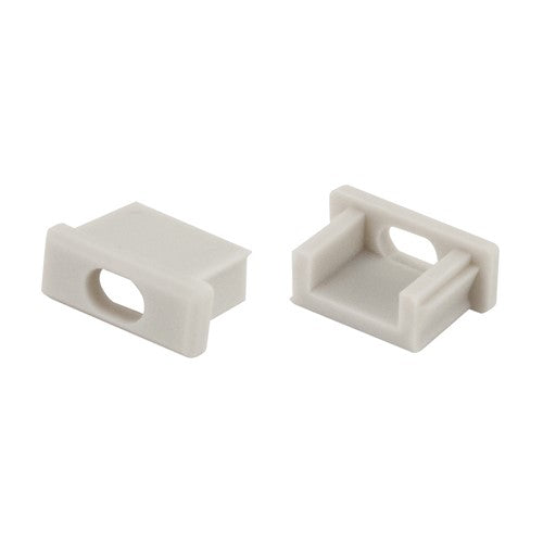 Integral LED Profile Endcap With Cable Entry For Ilpfs001/002/003/004 Integral - ILPFA006