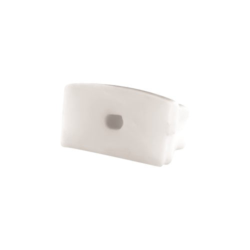 Integral LED Profile Silicon Sealing Plug With Cable Entry For Ilpfr076 Ilpfr077 Ilpfs184 Ilpfs185 - ILPFA080