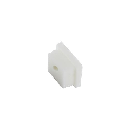 Integral LED Profile Silicon Sealing Plug With Cable Entry For Ilpfr083 Ilpfr084 Ilpfs188 Ilpfs189 - ILPFA087