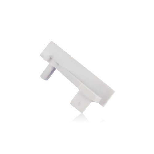 Integral LED Profile Endcap With Cable Entry For Ilpfr090 Ilpfr091 Integral - ILPFA092
