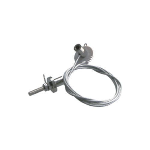 Integral LED Profile Suspension Steel Wire For Ilpfo127 Ilpfo128 Integral - ILPFA130