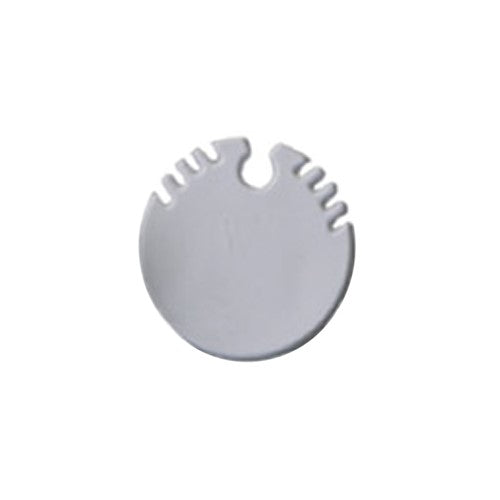 Integral LED Profile Endcap Without Cable Entry For Ilpfo127 Ilpfo128 Integral - ILPFA133
