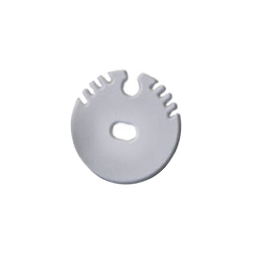 Integral LED Profile Endcap With Cable Entry For Ilpfo127 Ilpfo128 Integral - ILPFA132