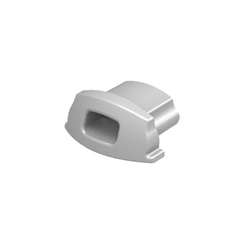 Integral LED Profile Endcap With Cable Entry For Ilpfb140 Ilpfb141 Integral - ILPFA143