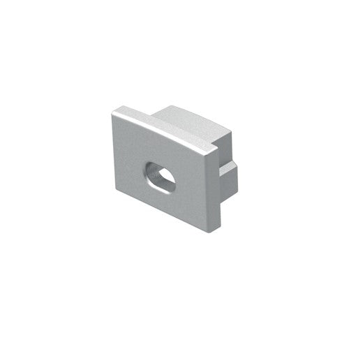 Integral LED Profile Endcap With Cable Entry For Ilpfr152 Ilpfr153 Integral - ILPFA154