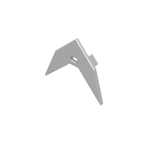 Integral LED Profile Endcap With Cable Entry For Ilpfc160 Ilpfc161 Integral - ILPFA162