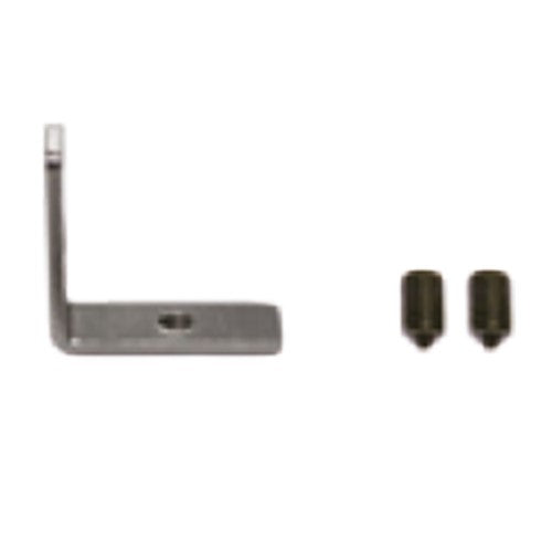 Integral LED Profile Right Angle Connector For Ilpfr164 Ilpfr165 Integral - ILPFA167
