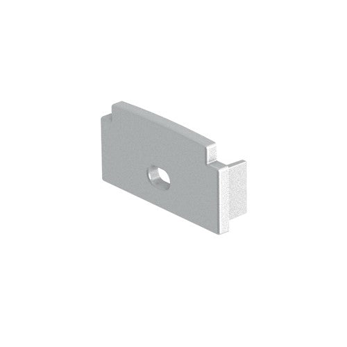 Integral LED Profile Endcap With Cable Entry For Ilpfr164 Ilpfr165 Integral - ILPFA168