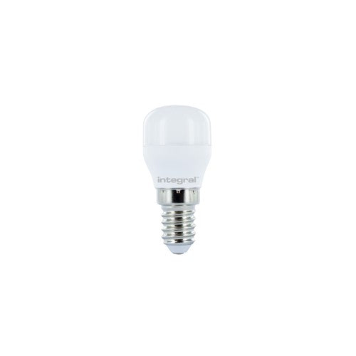 Integral LED Pygmy Bulb E14 144Lm 1.5W 2700K Non-Dimm 240 Beam Frosted Integral - ILPYGE14N001