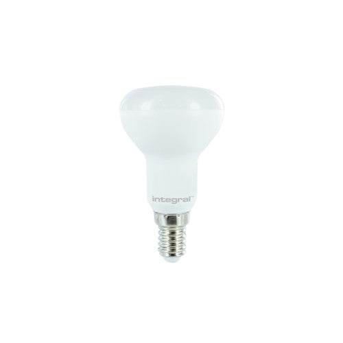 Integral LED R50 Bulb E14 600Lm 7W 3000K Dimmable 120 Beam Integral - ILR50DD004