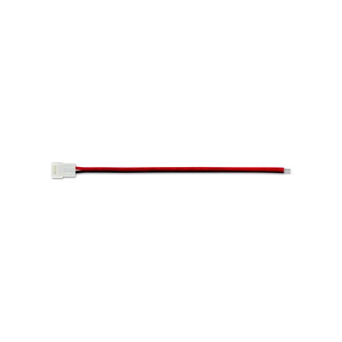 Integral LED Connector To 150Mm Wire 5Pack For Ip20/Ip33 Strip With 10Mm Width Integral - ILSTAA068
