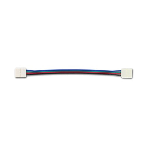Integral LED 2-Way Connector 150Mm Wire 5Pack For Ip33/Ip20 10Mm Width Rgb Strip Integral - ILSTAA039