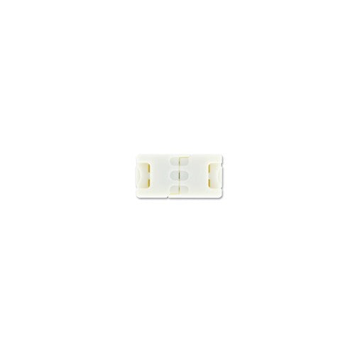 Integral LED Block Connector 5Pack For Ip20/Ip33 Strip With 10Mm Width Integral - ILSTAA069
