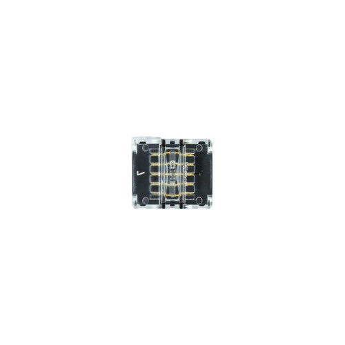 Integral LED Block Connector 5Pack For Ip33/Ip20 12Mm Width Rgbw Strip (Max Connected Strip Is 70W At 24V) Integral - ILSTAA088