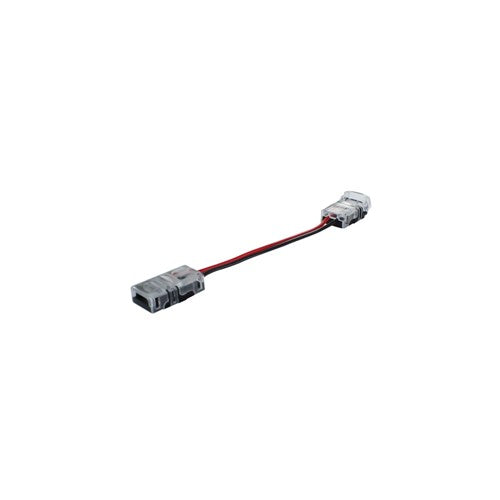 Integral LED 2-Way Connector 150Mm Wire 5Pack For Ip20 10Mm Width Spotless Strip (Max Connected Strip Is 70W At 24V) Integral - ILSTAA093