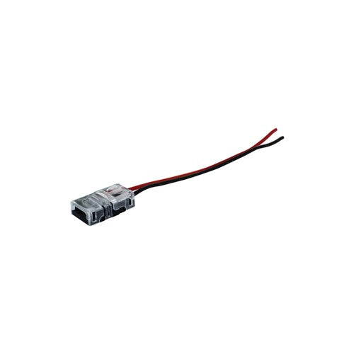 Integral LED Connector To 150Mm Wire 5Pack For Ip20 10Mm Width Spotless Strip (Max Connected Strip Is 70W At 24V) Integral - ILSTAA092