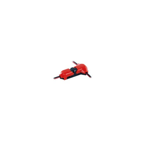 Integral LED T Shape Connector 5Pack For One Cable On Each End Integral - ILSTAA122