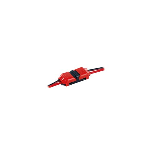 Integral LED Block Connector 5Pack For Two Cables On Each End Integral - ILSTAA121