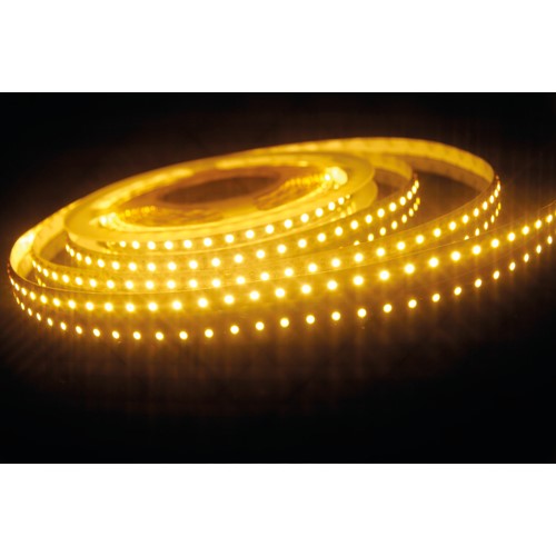 Integral LED Strip Ip20 5M 3000K 12V 6.5W/M 700Lm/M 120Led/M 8Mm Width 115 Beam Cri90 Bag Pack - ILSTWHIA008E