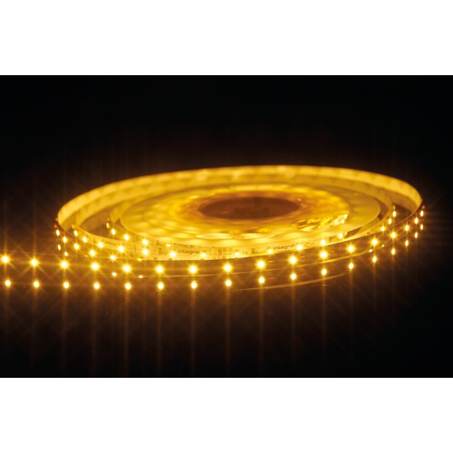Integral LED Strip Ip20 5M 3000K 24V 10.5W/M 1000Lm/M 60Led/M 10Mm Width 115 Beam Cri90 Bag Pack - ILSTWHIA044E