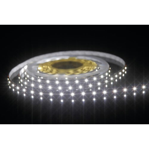 Integral LED Strip Ip20 5M 4000K 12V 4.5W/M 500Lm/M 60Led/M 8Mm Width 115 Beam Cri90 Bag Pack - ILSTWHIA058E