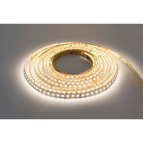 Integral LED Strip Ip20 5M 4000K 24V 21.6W/M 2800Lm/M 120Led/M 10Mm Width 120 Beam Cri90 Bag Pack Integral - ILSTWHIA133E