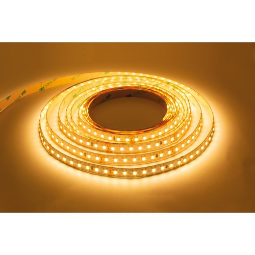 Integral LED Strip Ip20 5M 2700K 24V 21.6W/M 2350Lm/M 120Led/M 10Mm Width 120 Beam Cri90 Bag Pack Integral - ILSTWHIA131E