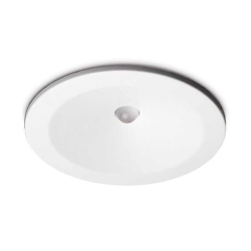 Nitro standard, 3W EME downlight, non-maintained Emergency Lighting KOSNIC - Easy Control Gear