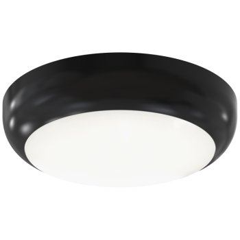 Ansell Lighting ADIS1BZ/CH/1 Chrome Bezel for Disco EVO 1 Bulkheads