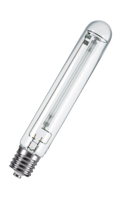 OSRAM 4050300275772 VIALOX NAV-T 600W SUPER 4Y E40 Sodium Lamp