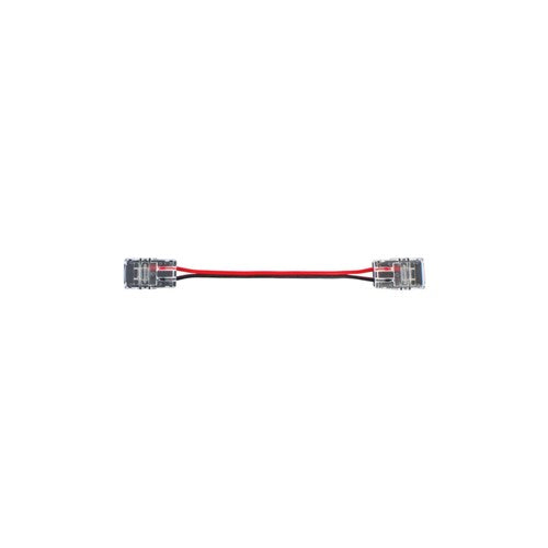 Integral LED 2-Way Connector 150Mm Wire 5Pack For Ip20 10Mm Width High Lumen Strip (Max Connected Strip Is 70W At 24V) Integral - ILSTAA135