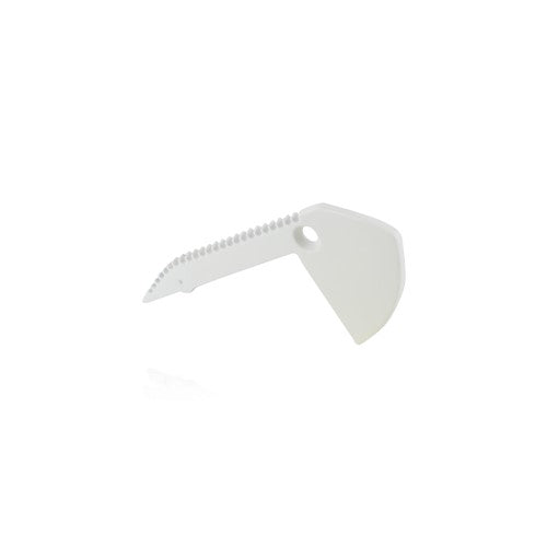 Integral LED Profile Endcap Without Cable Entry For Ilpfs110 Integral - ILPFA112