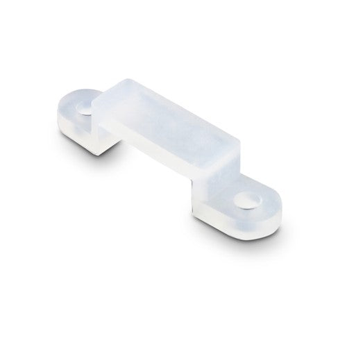 Integral LED Mounting Support Clip 25Pack For Ip67Ip65//Ip33/Ip20 8Mm/10Mm Strip Integral - ILSTAC022