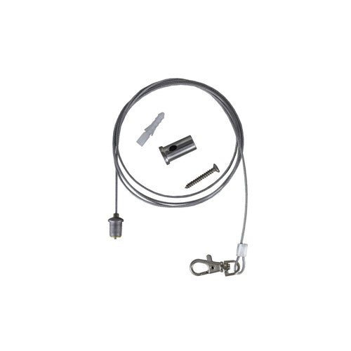 Integral LED Suspension Kit For Linear High Bay X 1 Piece (2 Wires Per Kit) - ILHBLAR060