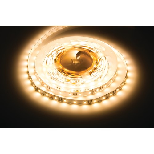Integral LED Strip Ip20 50M 3000K 24V 10.5W/M 1000Lm/M 60Led/M 10Mm Width 115 Beam Cri90 Bag Pack Integral - ILSTWHIA109E
