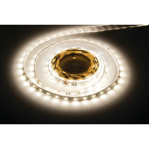 Integral LED Strip Ip20 50M 4000K 24V 10.5W/M 1050Lm/M 60Led/M 10Mm Width 115 Beam Cri90 Bag Pack - ILSTWHIA110E