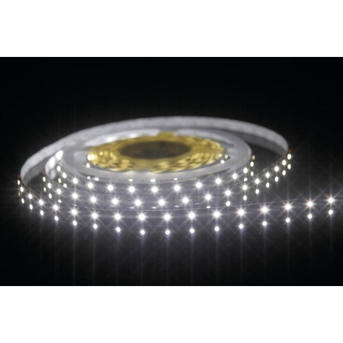 Integral LED Strip Ip33 5M 6500K 12V 6W/M 460Lm/M 60Led/M 8Mm Width 115 Beam Bag Pack Integral - ILSTWHIA004E