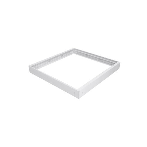 Integral LED Panel Accessory Surface Mounted Frame Evo Panels 600X600 Integral - ILP6060A007