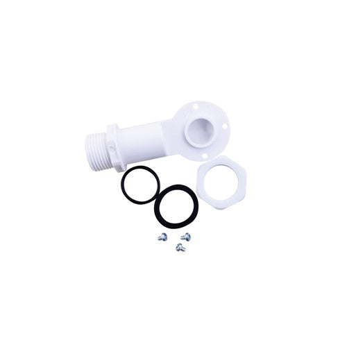 Integral LED Surface Emergency Acc Batten Mount For Surface Emergency Downlight - ILEMAB065