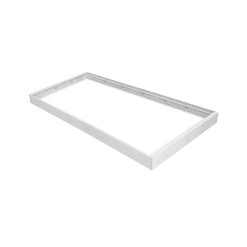 Integral LED Panel Accessory Surface Mounted Frame Evo Panels 1200X600 Integral - ILP1260A004