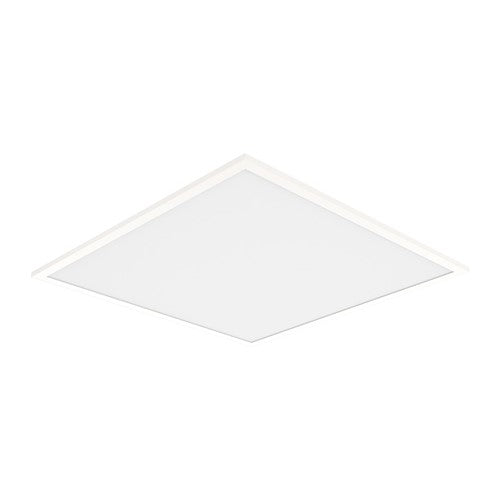 Integral LED Evo Led Panel Light 600X600 3600Lm 30W 4000K Tpa Ugr<19 Backlit Non-Dimm 120 Lm/W Integral - ILP6060B036