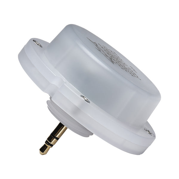 Plug-In Microwave Sensor for the Illumina Linear Wattage Switchable LED High Bay