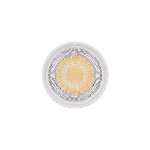 GU10 600LM 5.7W 3000K DIMMABLE 36 BEAM INTEGRAL