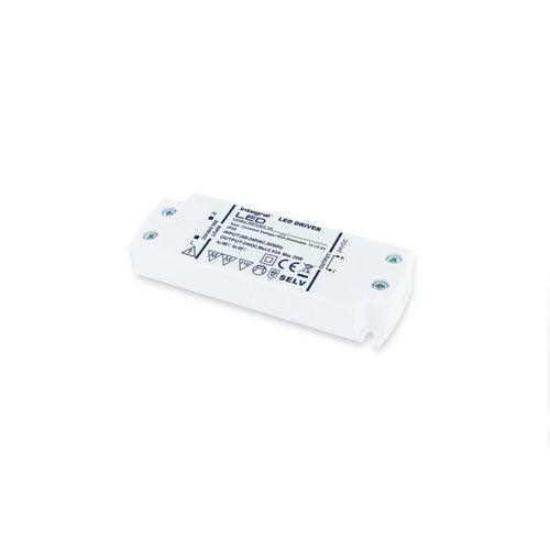 Integral LED Constant Voltage Driver 50W 24Vdc Ip20 Non-Dimm 200-240V Input Integral - ILDRCVA087