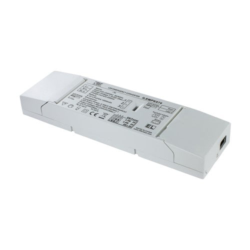 Integral LED Emergency Conversion Kit 6.4V 1.5Ah Lifepo4 3.5W 250V Max. 3Hr For 240V Mains Voltage Luminaires - ILEMPK076